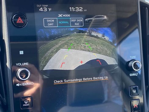 New 2026 Subaru Crosstrek 2.0i Premium AWD/4WD image 30