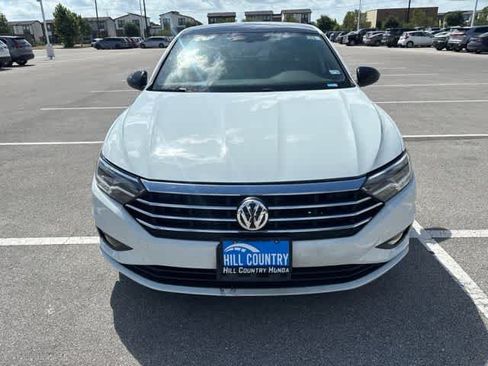 Used 2021 Volkswagen Jetta R-Line FWD image 8