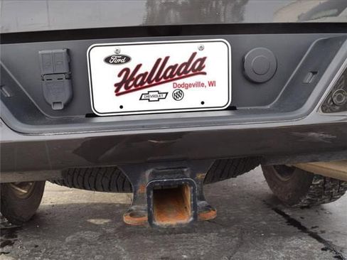 Used 2020 GMC Sierra 2500 AT4 w/ AT4 Premium Package image 46