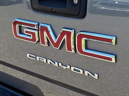 Certified 2022 GMC Canyon AT4 AWD/4WD image 30