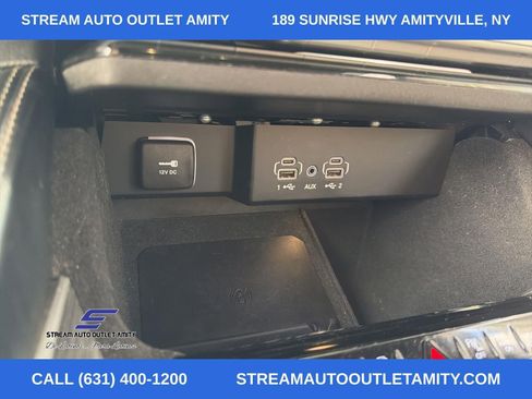 Used 2022 Jeep Wagoneer Series III image 37