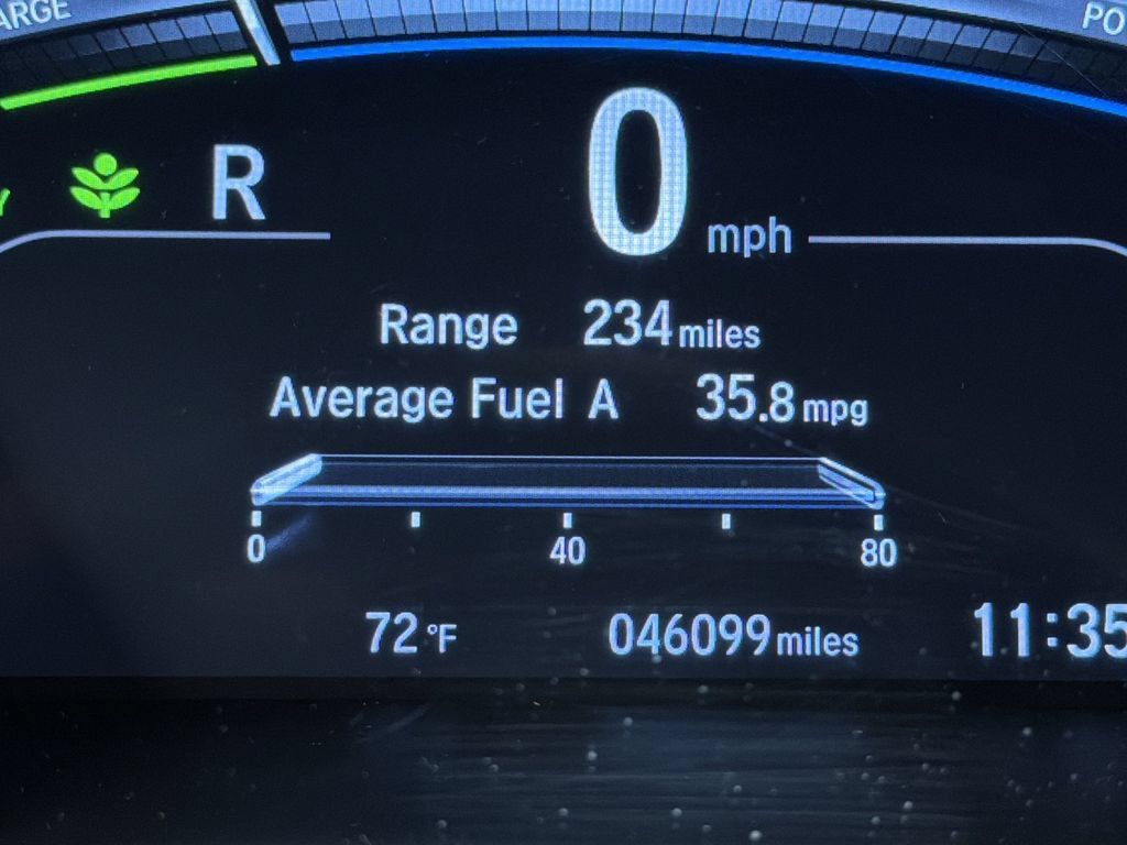 Used 2022 Honda CR-V EX image 26