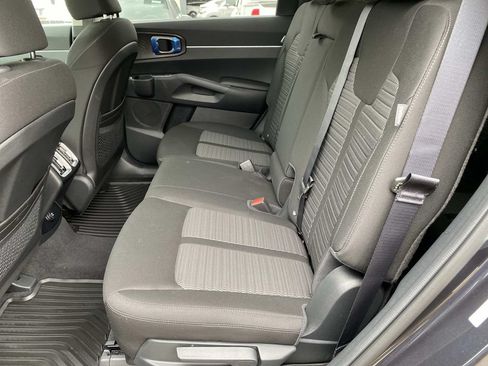 New 2026 Kia Sorento LX FWD image 7
