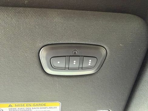 Certified 2023 RAM 1500 Laramie AWD/4WD image 24