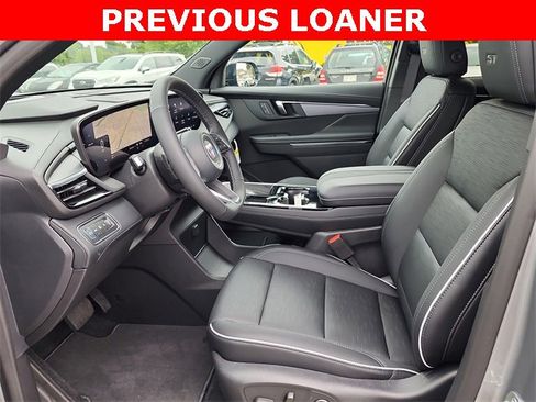 New 2026 Buick Enclave Sport Touring w/ Power Package image 10