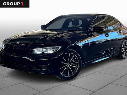 Used 2020 BMW 330i Sedan