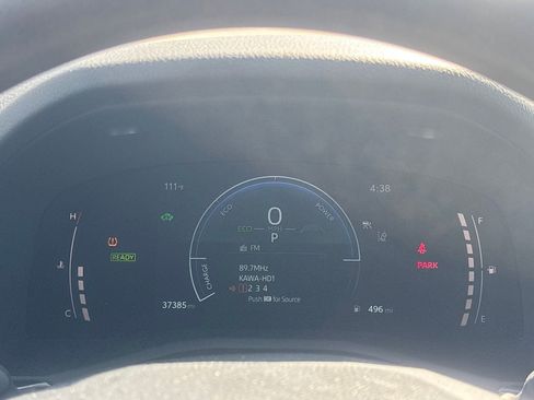 Used 2025 Toyota Camry LE w/ Convenience Package FWD image 8