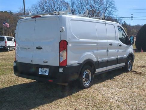 Used 2021 Ford Transit 150 Low Roof image 13