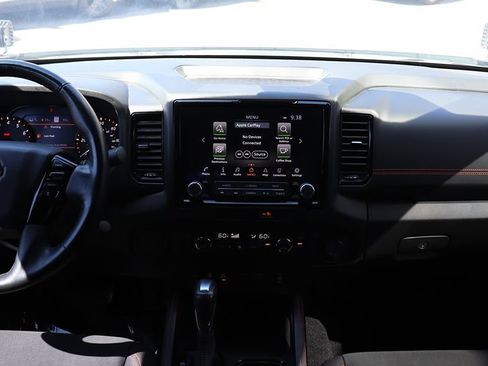 Used 2022 Nissan Frontier Pro-X RWD image 33