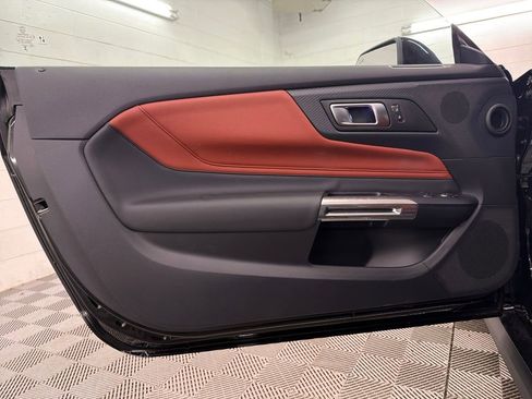 New 2026 Ford Mustang Premium image 15