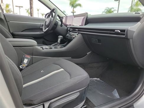 New 2026 Hyundai Sonata SE image 17