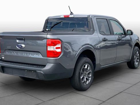 Used 2024 Ford Maverick XLT FWD image 12