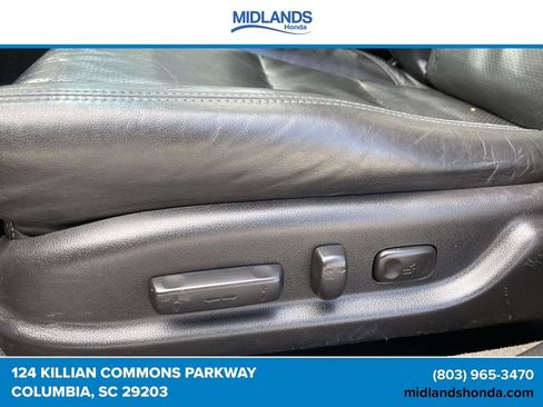 Used 2012 Acura TL SH-AWD image 14