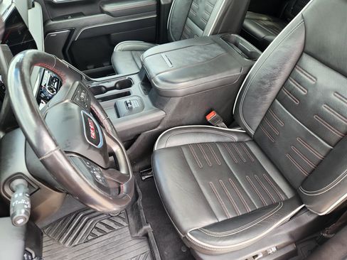 Used 2024 GMC Sierra 2500 AT4X w/ AT4X AEV Edition AWD/4WD image 14