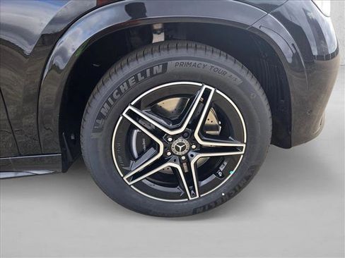 New 2026 Mercedes-Benz GLE 350 4MATIC image 15