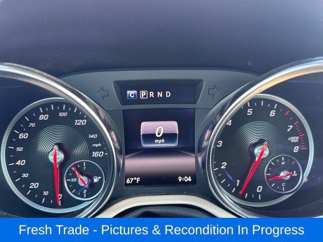 Used 2019 Mercedes-Benz SLC 300 image 13