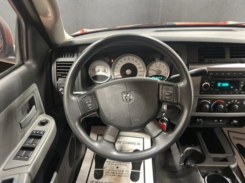 Used 2008 Dodge Dakota TRX w/ Trailer Tow Group image 13