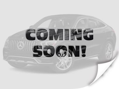 Used 2023 Mercedes-Benz GLE 53 AMG 4MATIC Coupe