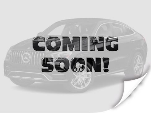 Used 2023 Mercedes-Benz GLE 53 AMG 4MATIC Coupe image 1