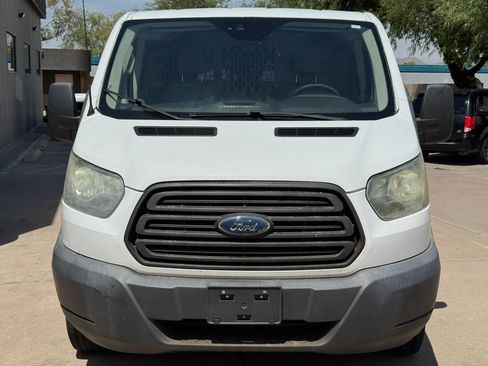 Used 2016 Ford Transit 250 148 Low Roof RWD image 3