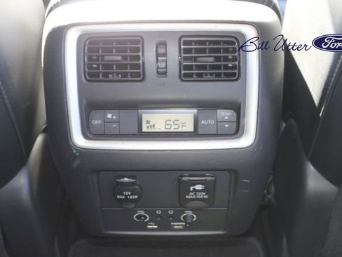 Used 2019 INFINITI QX60 Luxe w/ Essential Package image 16