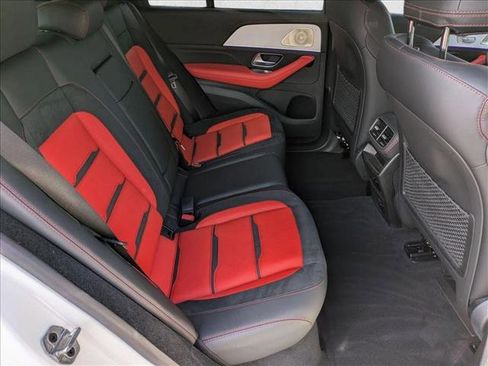 Certified 2023 Mercedes-Benz GLE 63 AMG S image 22