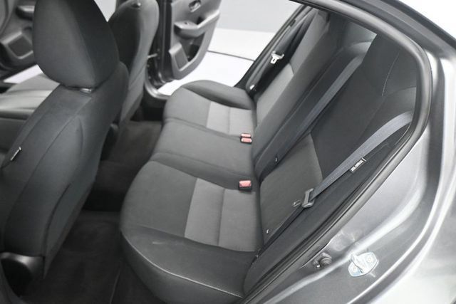Used 2024 Nissan Sentra SV FWD image 19