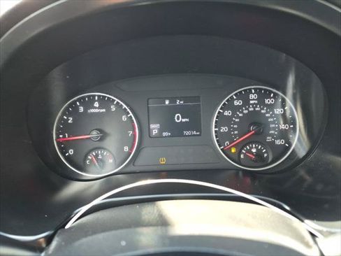 Used 2022 Kia Seltos LX AWD/4WD image 17
