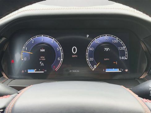Used 2022 Jeep Grand Cherokee Summit w/ Adv Protech Group IV AWD/4WD image 23