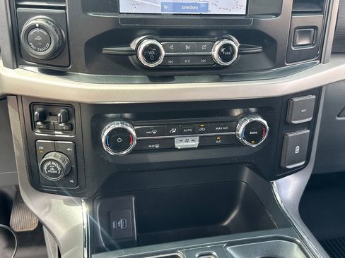Used 2023 Ford F150 XLT w/ Equipment Group 301A Mid AWD/4WD image 22