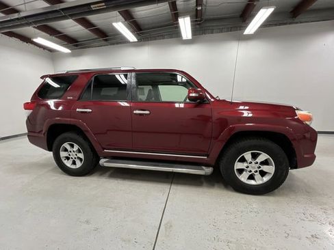 Used 2010 Toyota 4Runner 4WD image 9
