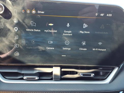 Used 2026 Chevrolet Equinox LT w/ Convenience Package II image 20