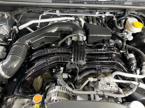 Used 2023 Subaru Crosstrek 2.5i Limited image 28