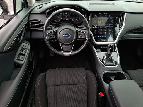 Used 2023 Subaru Legacy Premium AWD/4WD image 13