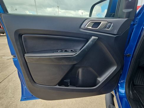 Used 2019 Ford Ranger Lariat w/ Equipment Group 501A Mid image 12