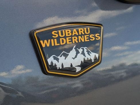 Used 2026 Subaru Forester Wilderness AWD/4WD image 12
