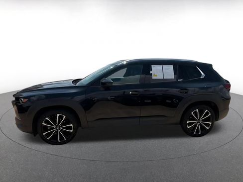 Used 2026 MAZDA CX-50 AWD 2.5 S w/ Premium Package image 8