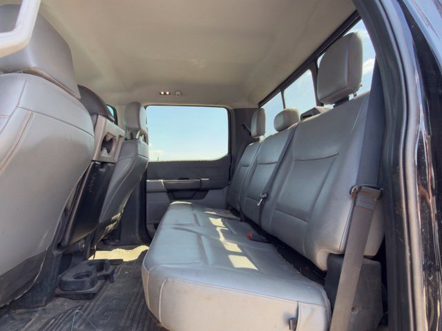 Used 2023 Ford F350 XL AWD/4WD image 9