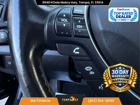 Used 2021 Acura ILX w/ Premium Package FWD image 32