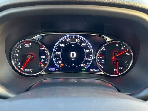 Used 2023 GMC Acadia Denali w/ Denali Ultimate Package image 27