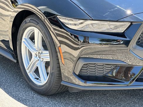 New 2026 Ford Mustang Coupe RWD image 14