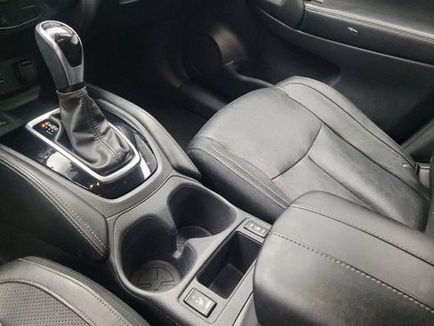 Used 2020 Nissan Rogue SL w/ Premium Package FWD image 26