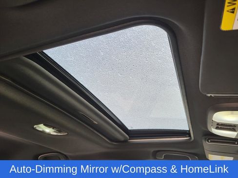 Certified 2025 Subaru Crosstrek 2.5i Wilderness w/ Wilderness Package image 12