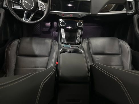 Used 2020 Jaguar I-PACE S image 54