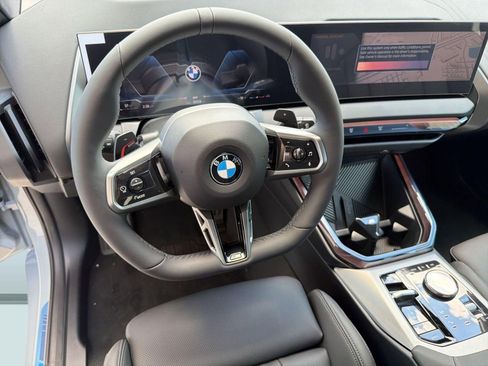 New 2026 BMW X3 xDrive30 AWD/4WD image 17