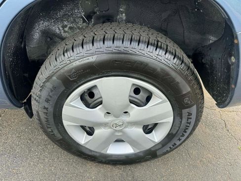 Used 2007 Toyota RAV4 4WD image 22