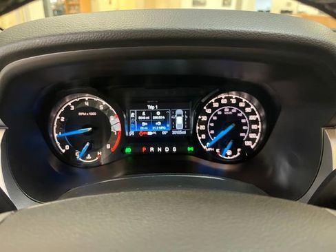 Used 2021 Ford Ranger XLT w/ Equipment Group 301A Mid image 17