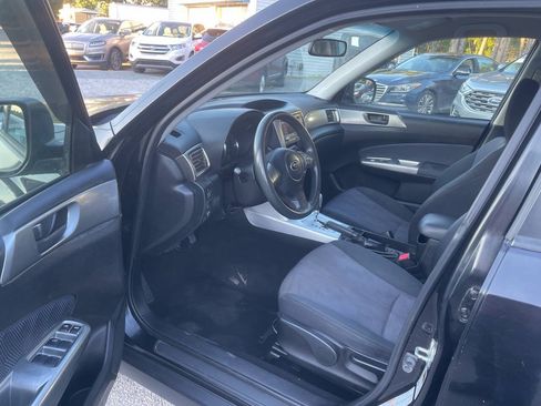Used 2010 Subaru Forester 2.5X AWD/4WD image 13