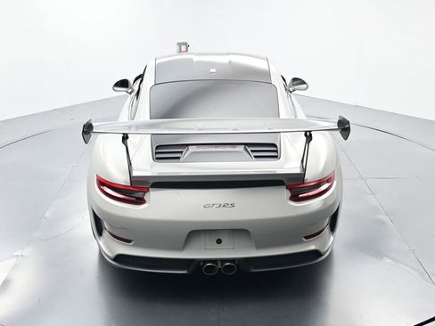 Used 2019 Porsche 911 GT3 RS image 37