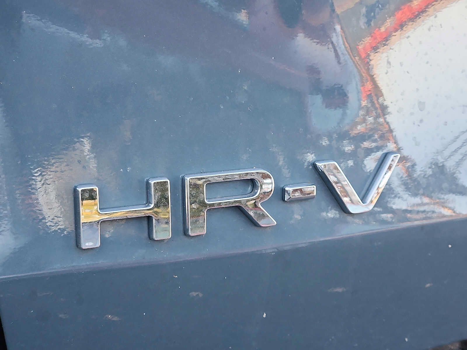 Used 2024 Honda HR-V EX-L image 28